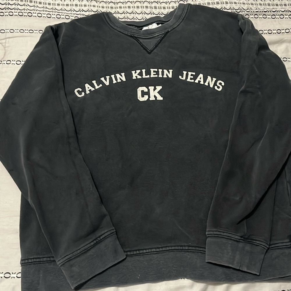 Vintage 90s Calvin Klein